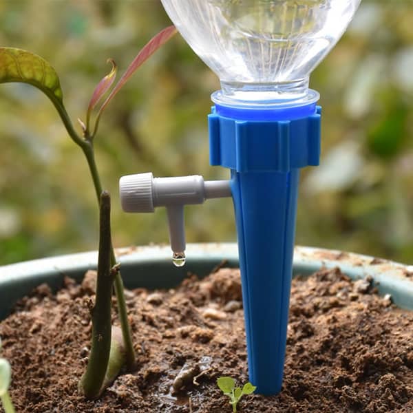 PlantDrip, Sistem automat pentru udarea plantelor 10+10 GRATUIT - Image 5