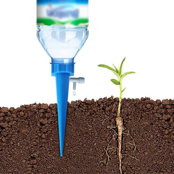 PlantDrip, Sistem automat pentru udarea plantelor 10+10 GRATUIT - Image 7