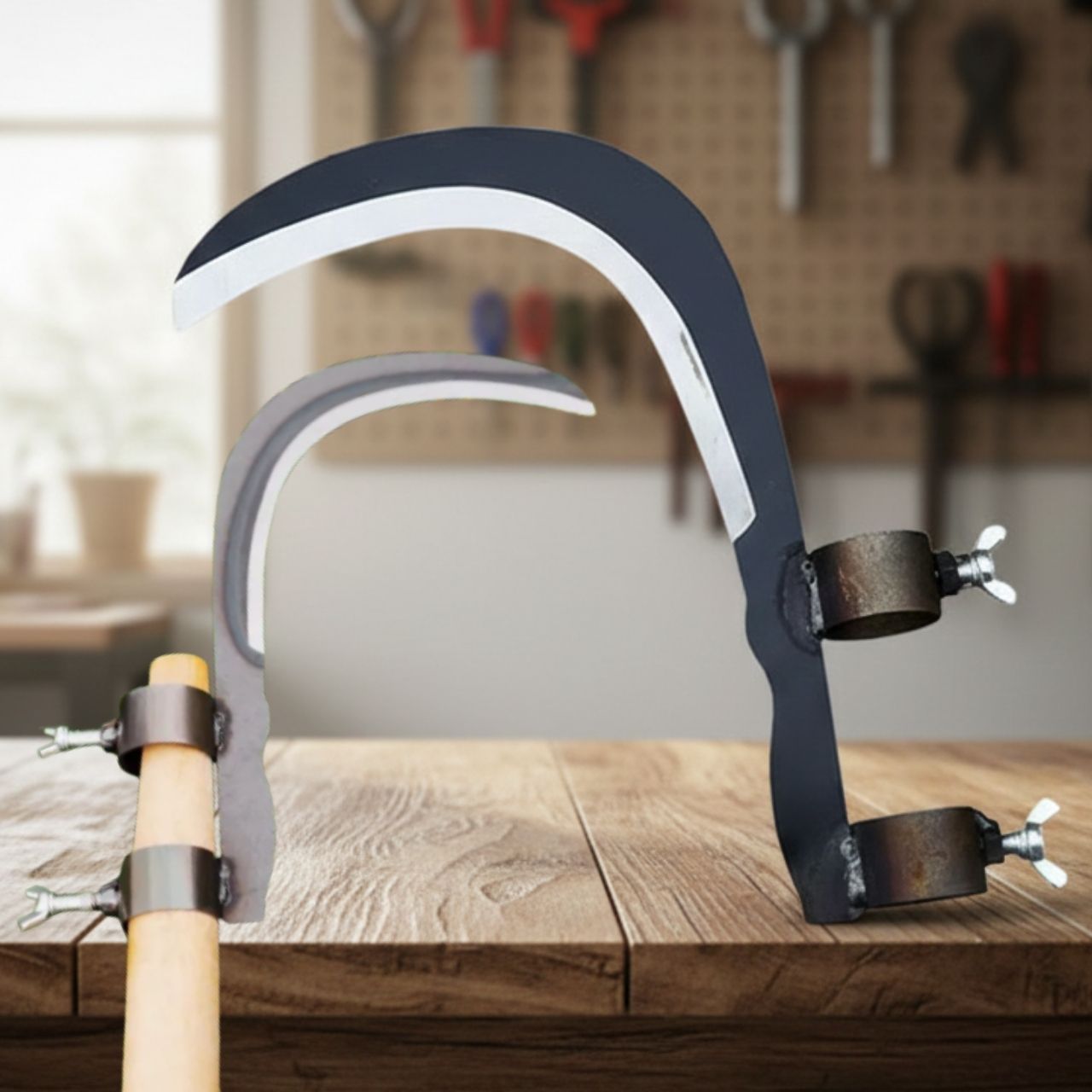AgroTool, Tăietor de Crengi, Buruieni, Spini și Vegetație - Image 3