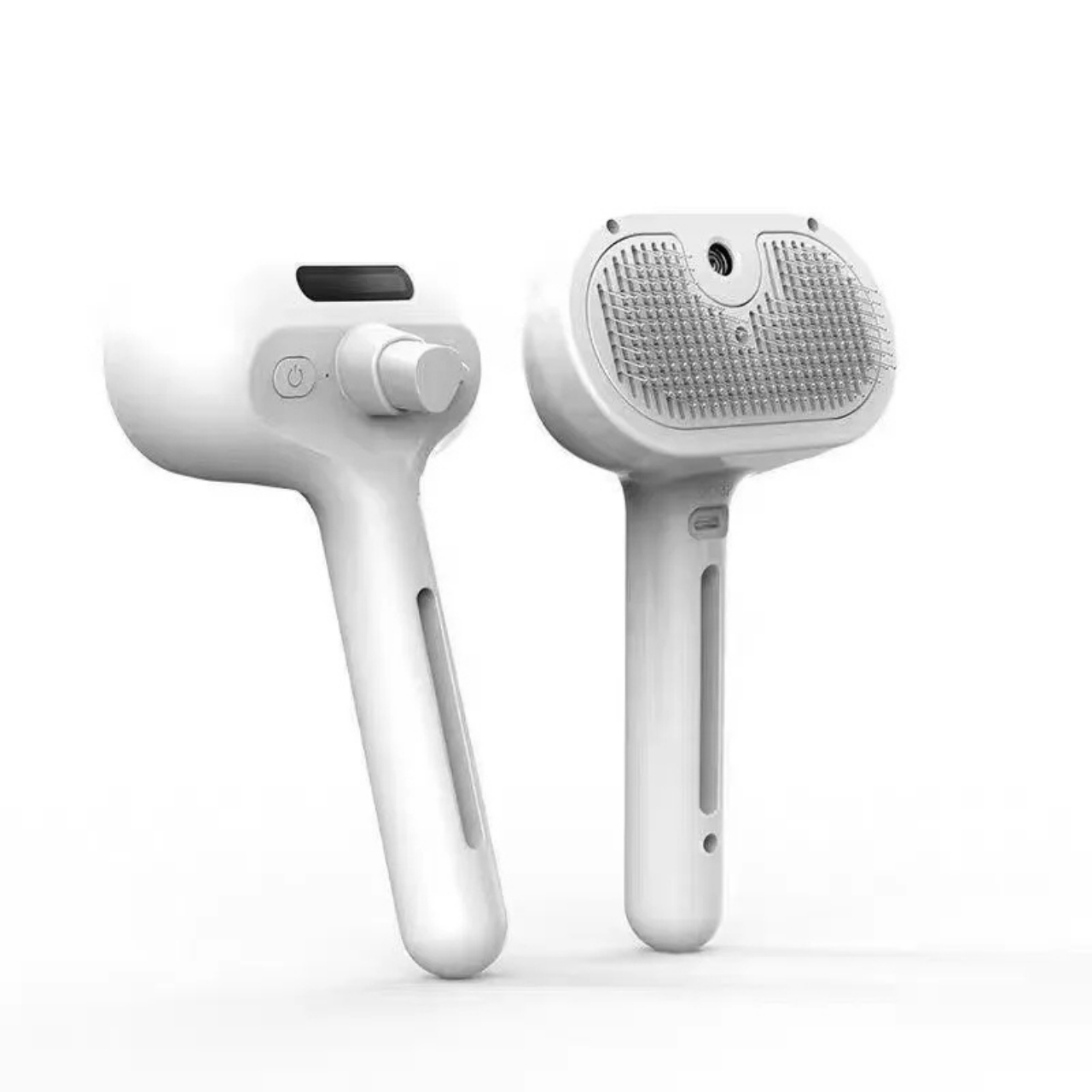 AllinOneBrush, perie cu aburi pentru animale de companie - Image 4