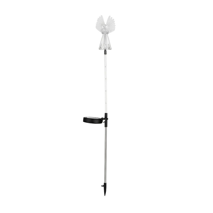 Angels, lampa solară în formă de înger - Image 10