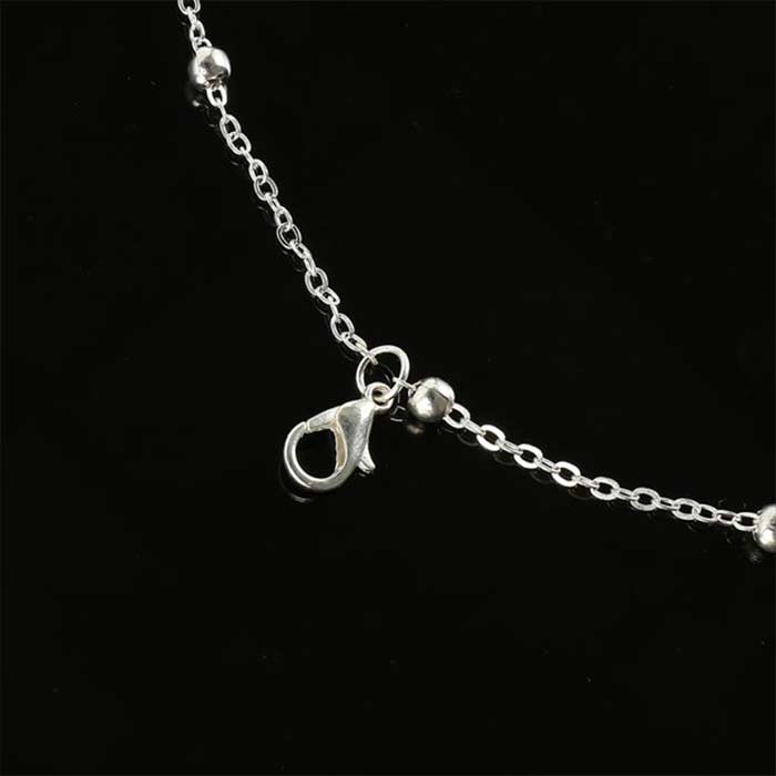 AnkleBracelet, o brățară seducătoare pentru picior - Image 2