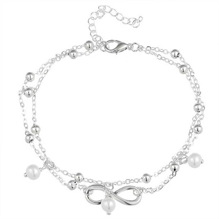 AnkleBracelet, o brățară seducătoare pentru picior - Image 4
