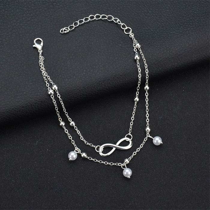 AnkleBracelet, o brățară seducătoare pentru picior - Image 6