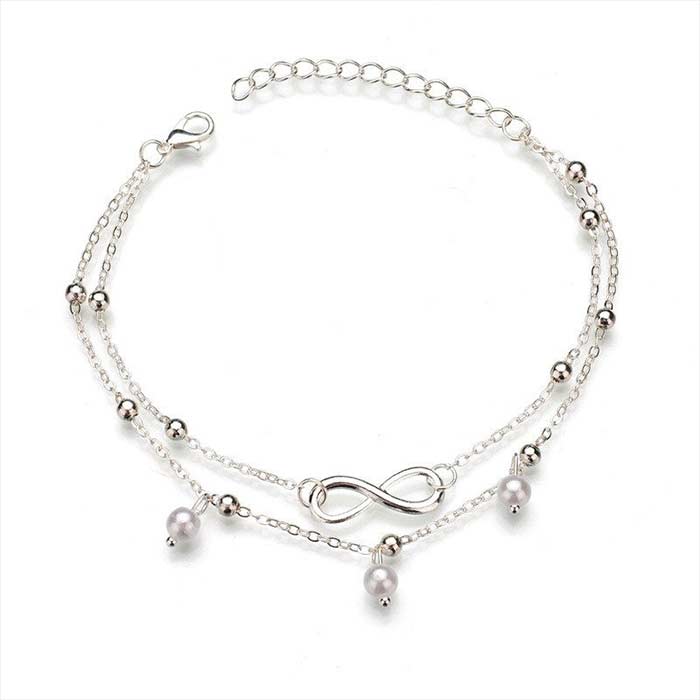 AnkleBracelet, o brățară seducătoare pentru picior - Image 7