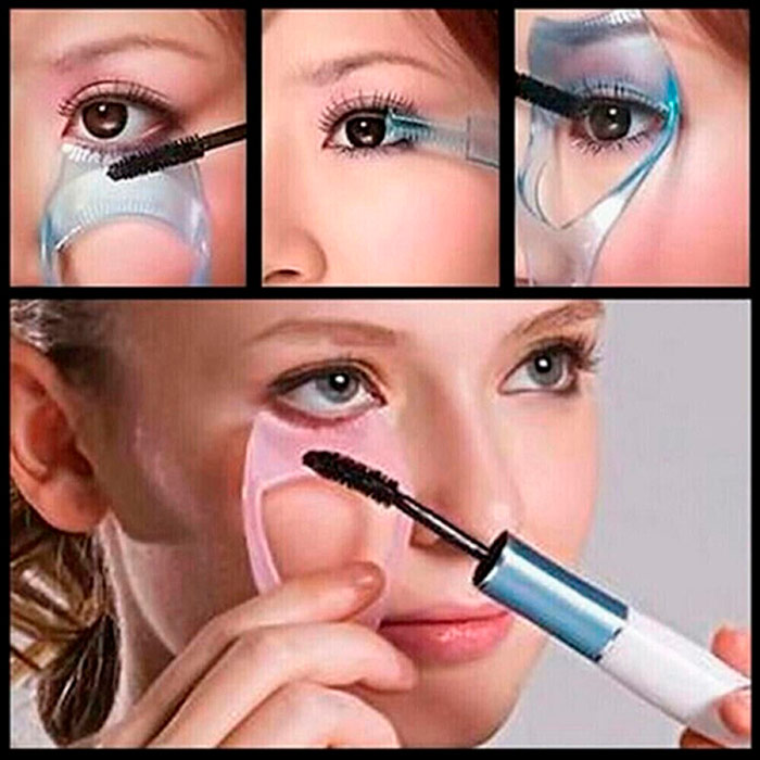 Applicator, instrumentul pentru aplicarea impecabilă a rimelului - Image 7