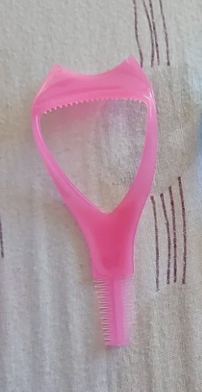 Applicator, instrumentul pentru aplicarea impecabilă a rimelului - Image 8