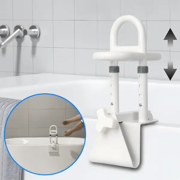 Mâner pentru cadă, ArmRest