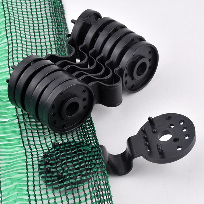 AttachClips, cleme pentru instalarea plasei (set de 30 bucăți) - Image 7