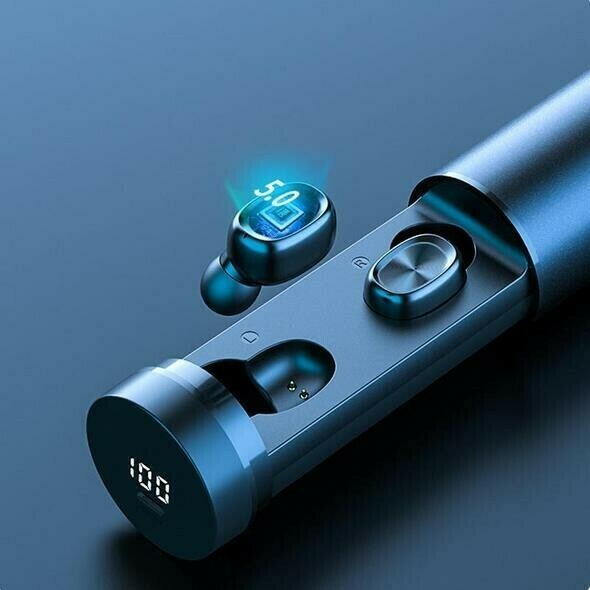 CĂȘTI WIRELESS BLUETOOTH CARE INVOCĂ ARMONIA