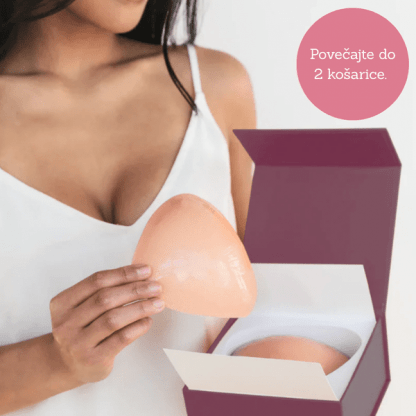 3D Perne pentru Sâni cu Efect de Ridicare - Image 4