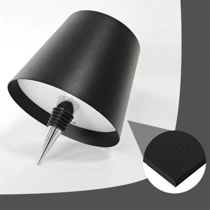 Lampă wireless pentru sticle - Image 4