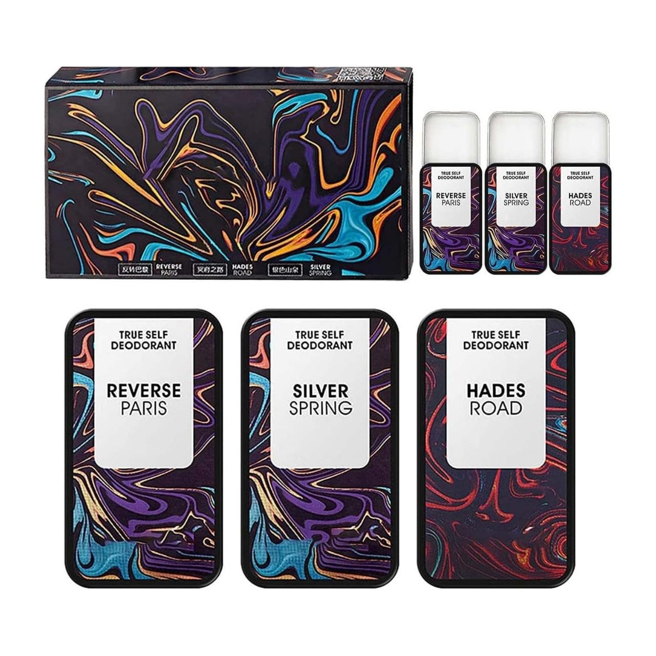 BaeStick, parfum solid (3 x 10g) - Image 2