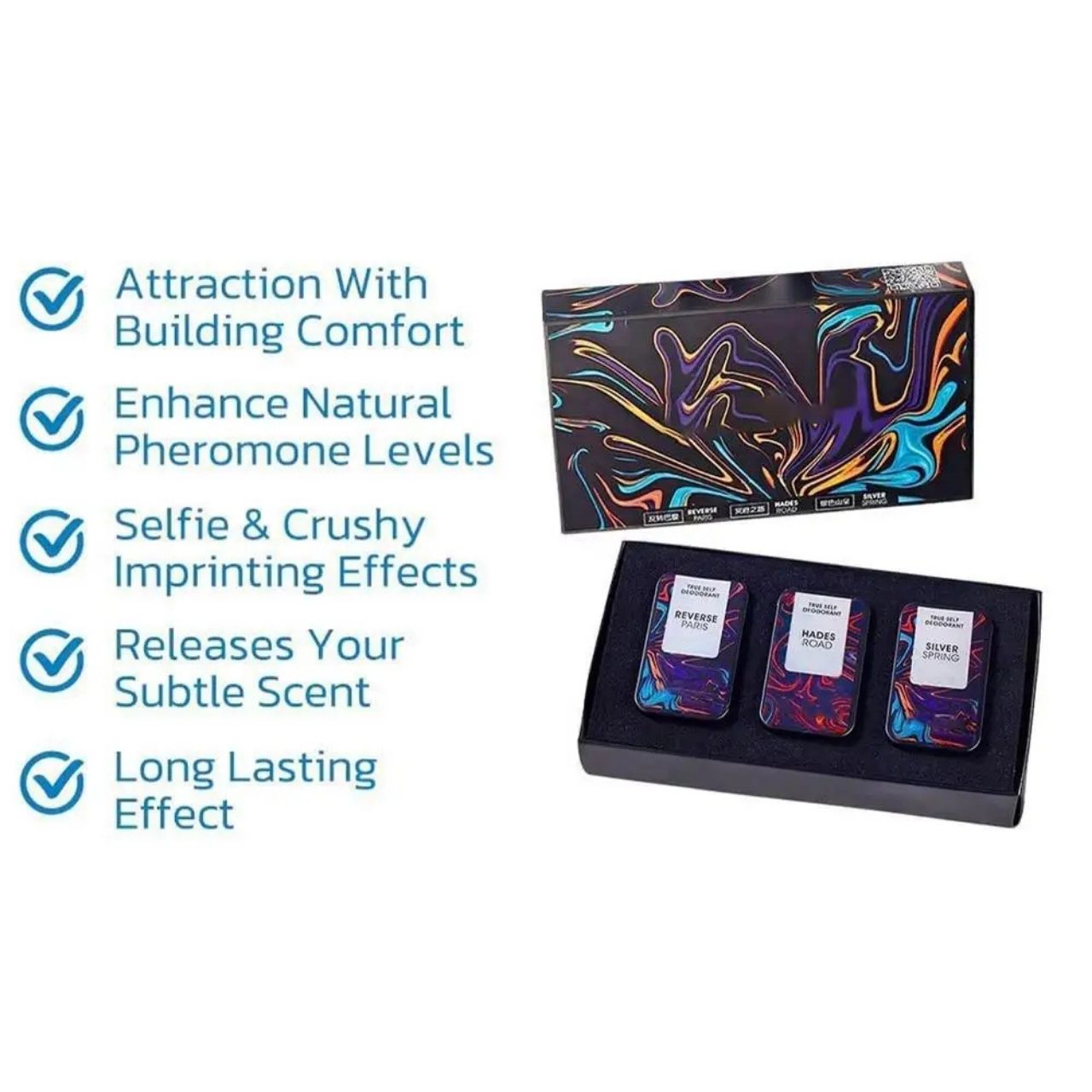 BaeStick, parfum solid (3 x 10g) - Image 9
