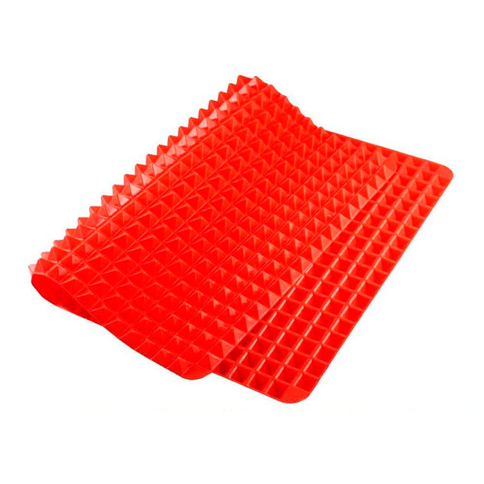BakingMat, covor de silicon pentru copt - Image 2