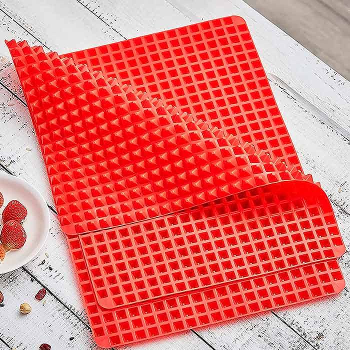 BakingMat, covor de silicon pentru copt - Image 5