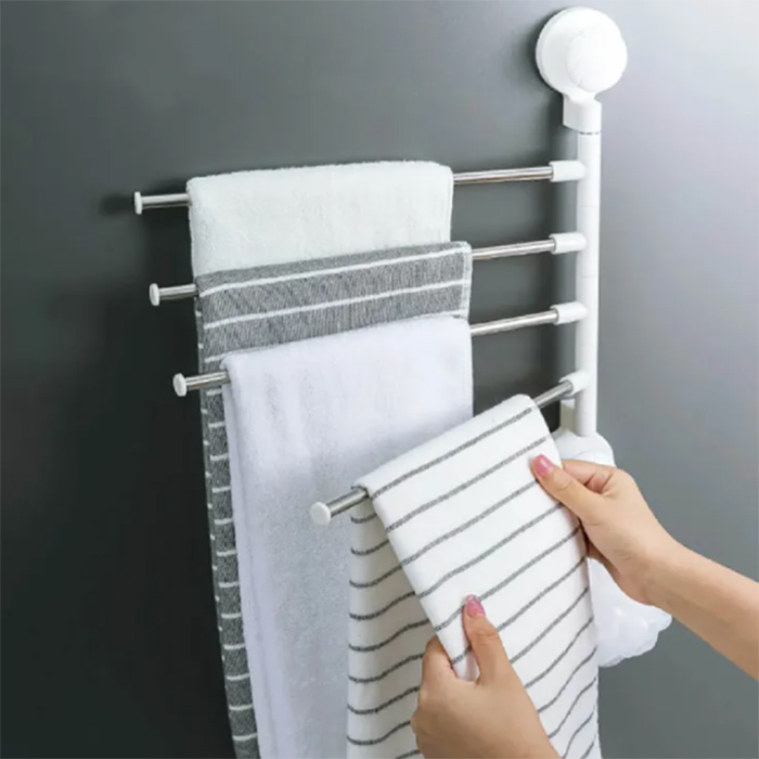 BarTowel, suport pentru prosoape, cârpe și șervețele - Image 8
