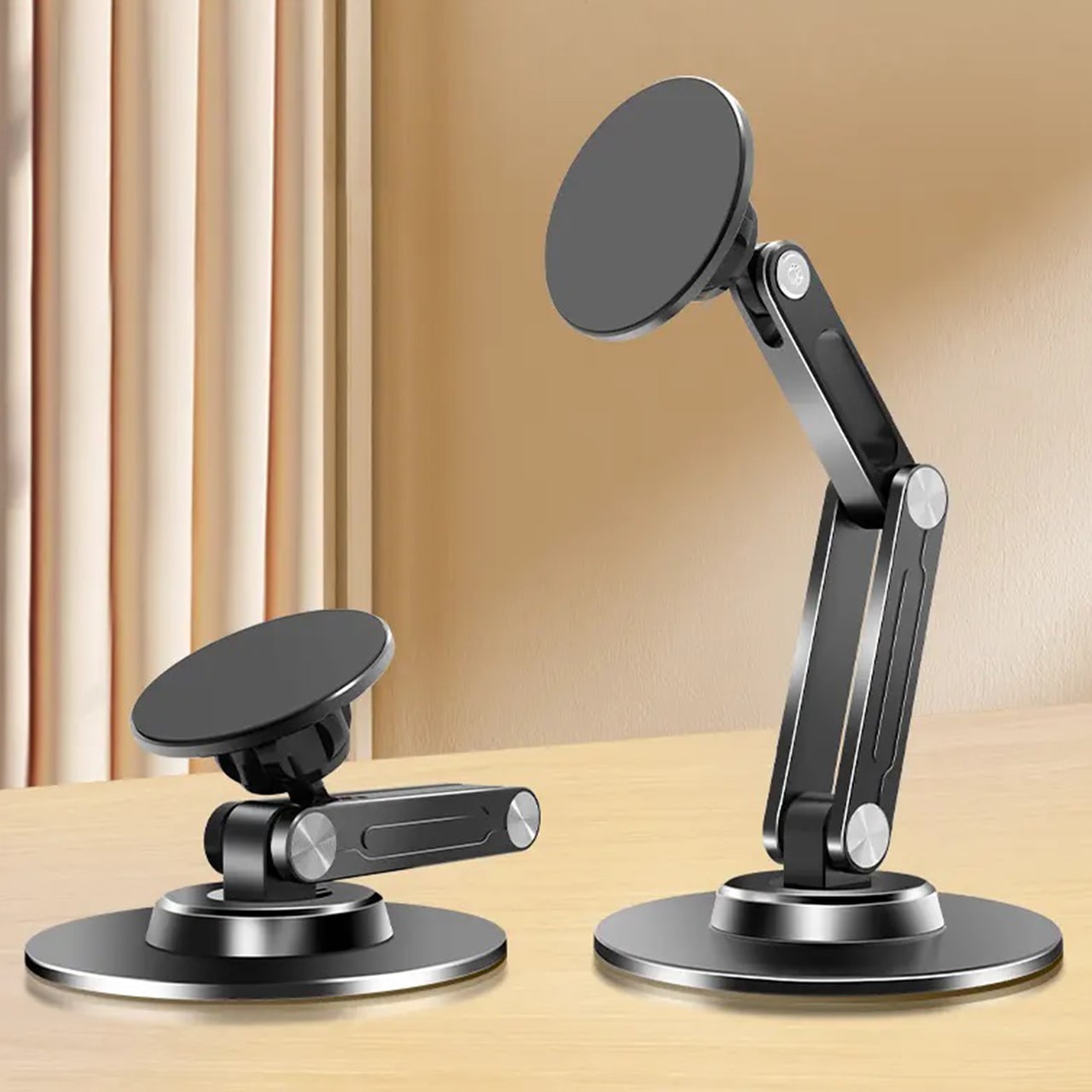 BaseHolder, suport magnetic pentru telefon - Image 7