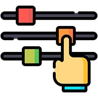 BaseHolder, suport magnetic pentru telefon - Image 9