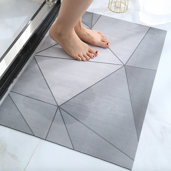 BathMat, covor de baie - Image 7