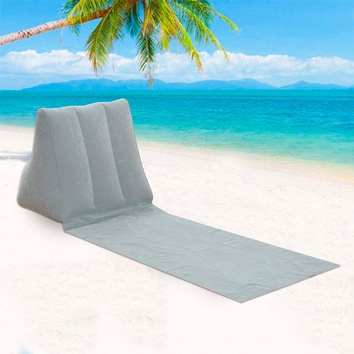 BeachSofa, pernă pentru plajă - Image 7