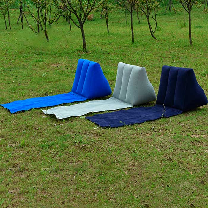 BeachSofa, pernă pentru plajă - Image 8