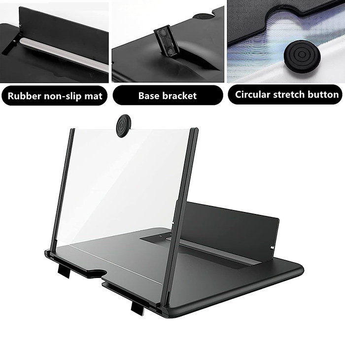 BigScreen, lupă pentru ecranul smartphone-ului - Image 3