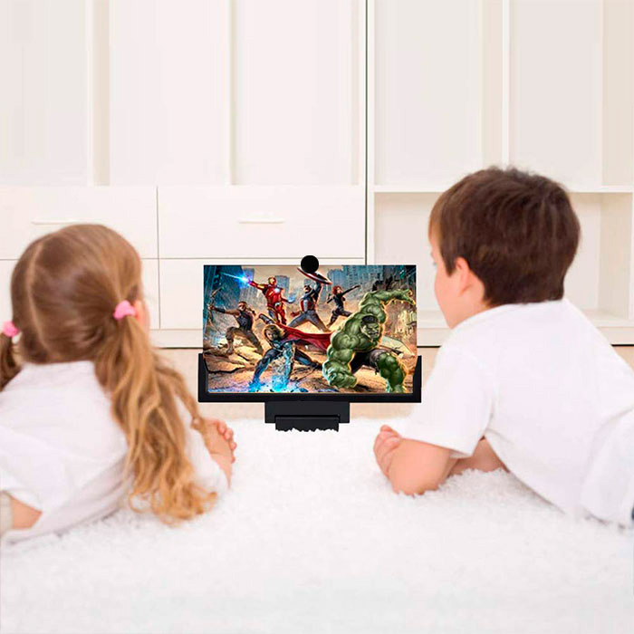BigScreen, lupă pentru ecranul smartphone-ului - Image 5