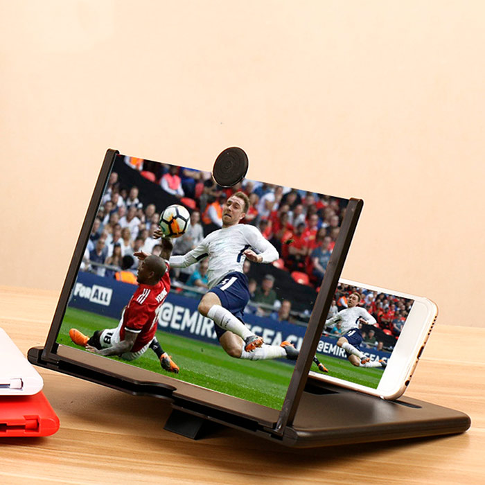 BigScreen, lupă pentru ecranul smartphone-ului - Image 8