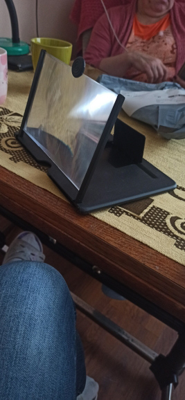 BigScreen, lupă pentru ecranul smartphone-ului - Image 9