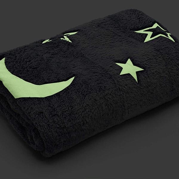BlanketStar, pătură care strălucește în întuneric - Image 9
