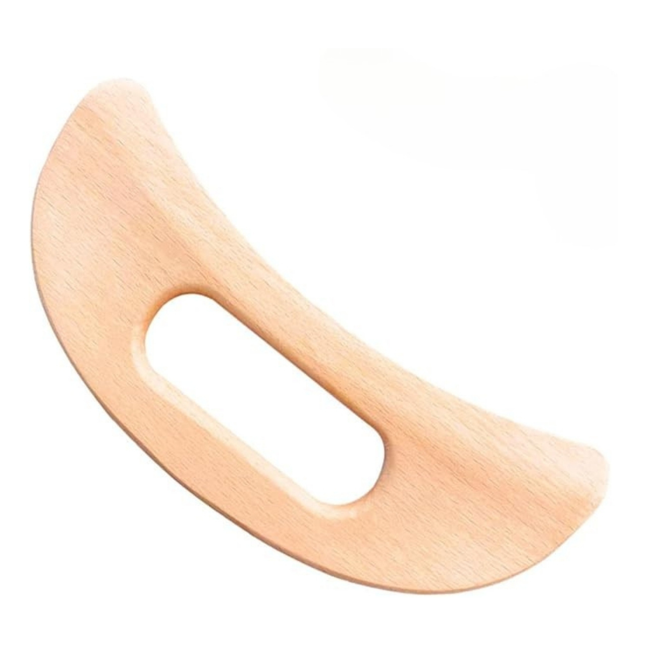 BodyGuaSha, un instrument de masaj din lemn pentru relaxarea totală a corpului - Image 7