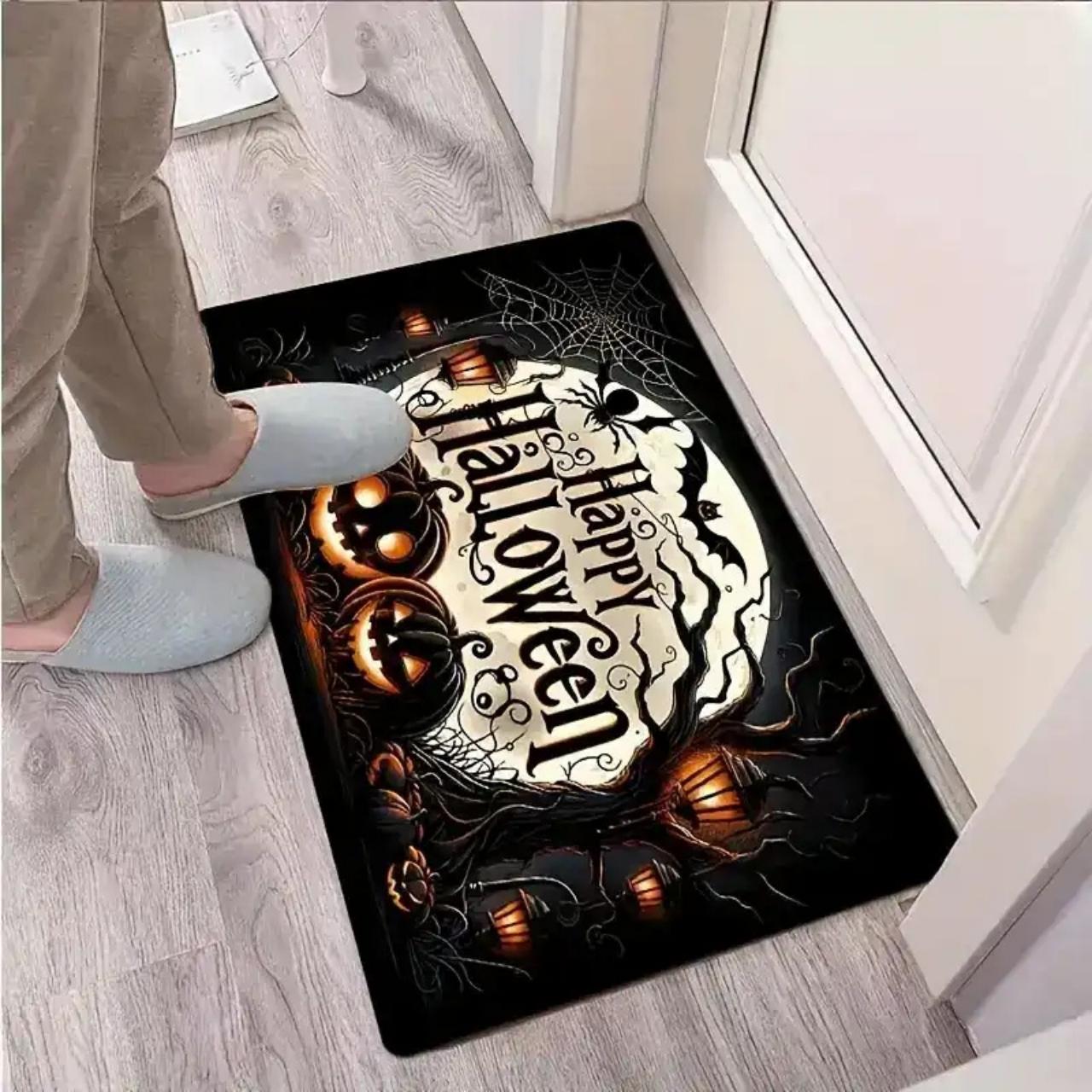 BooMat - un covor festiv de Halloween - Image 7
