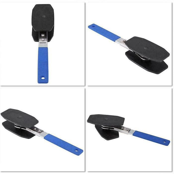 BrakeSwitch, un instrument pentru înlocuirea ușoară a plăcuțelor de frână - Image 3