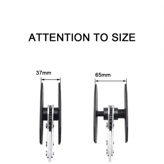 BrakeSwitch, un instrument pentru înlocuirea ușoară a plăcuțelor de frână - Image 6
