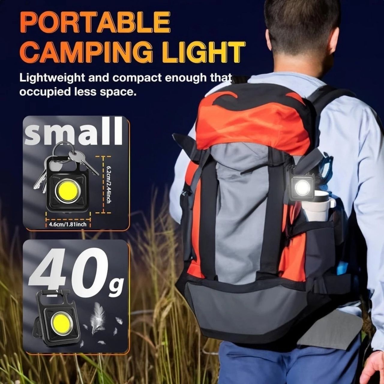 Alegerea perfectă pentru camping și activități în aer liber
