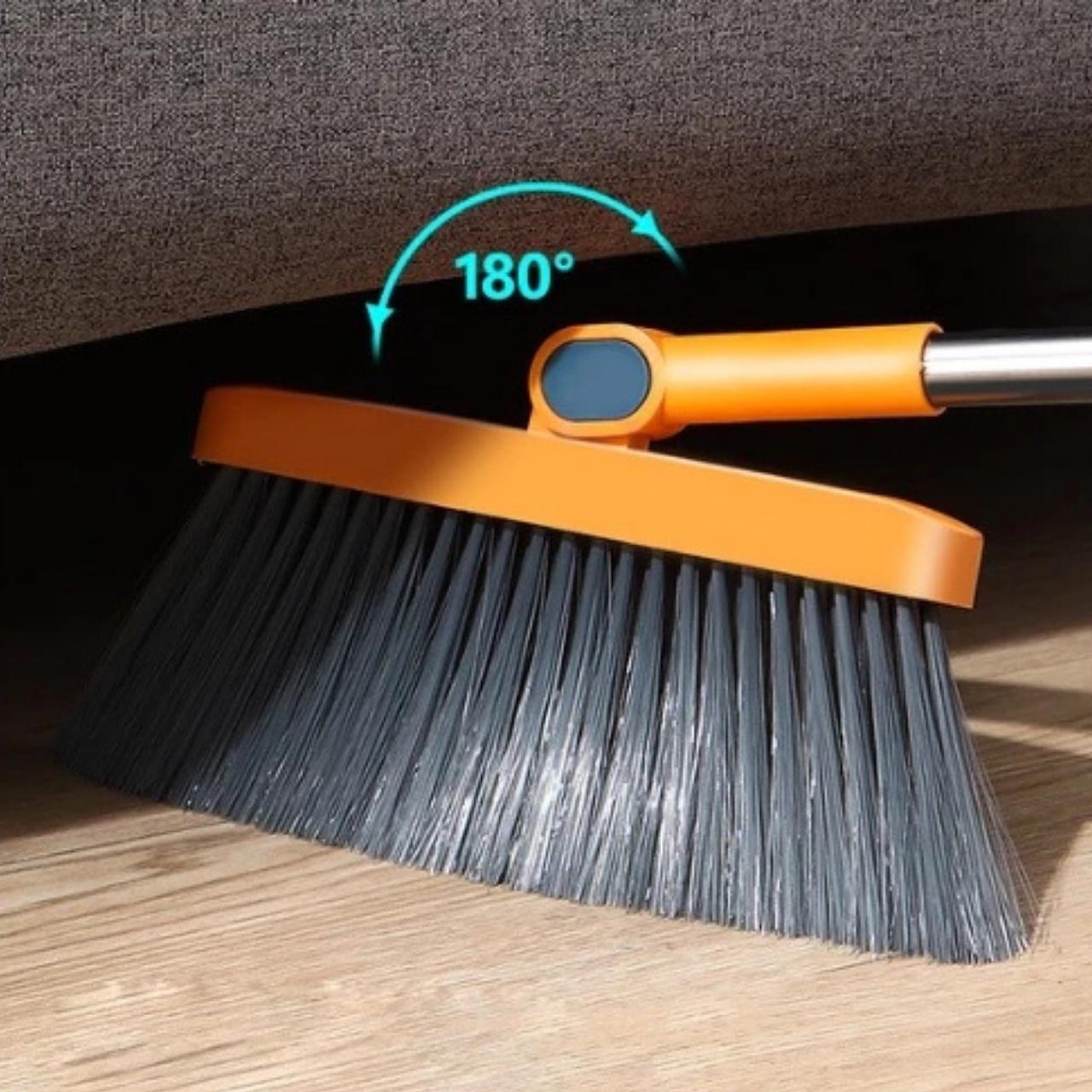Broom, setul inovator de mătură și făraș - Image 4