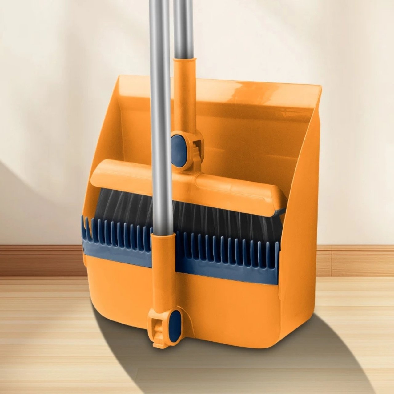 Broom, setul inovator de mătură și făraș - Image 8