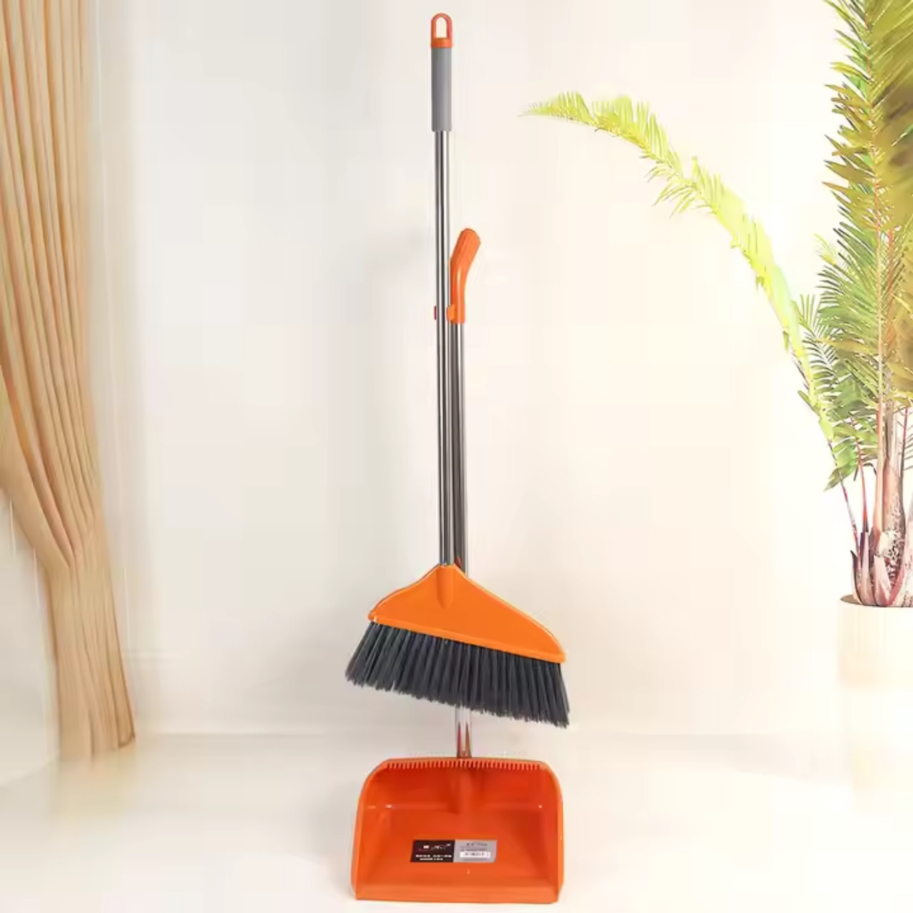 Broom, setul inovator de mătură și făraș - Image 9