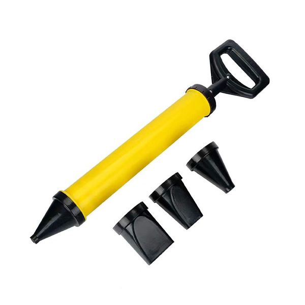 BuildBuddy, pompa pentru o aplicarea usoara a mortarului - Image 5