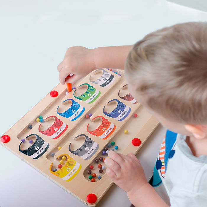 Bundle, set de 2 jocuri educative de societate (1+1 GRATUIT) - Image 10
