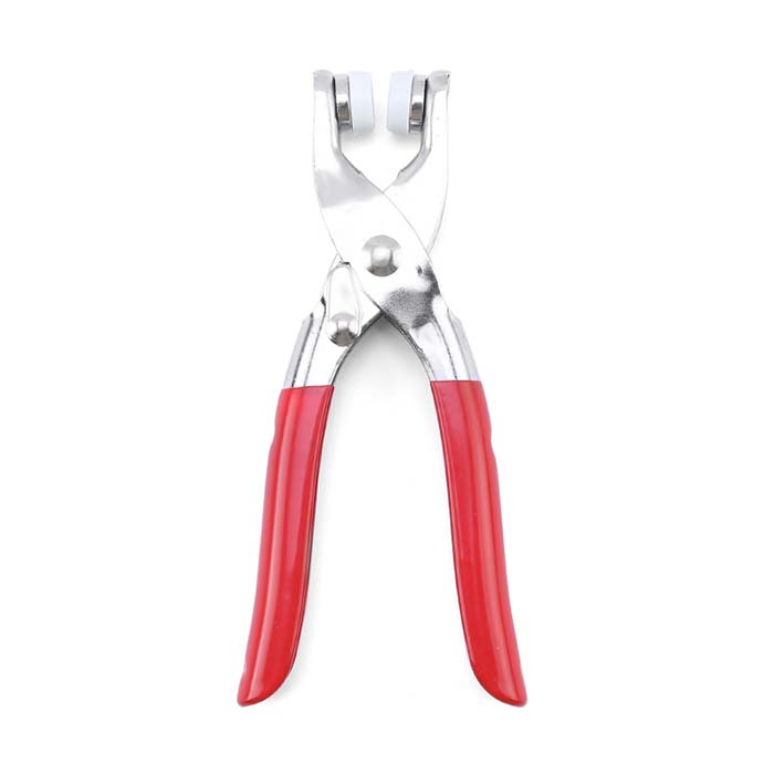 ButtonPliers, un set profesional pentru atașarea  capselor, nasturilor denim. - Image 7