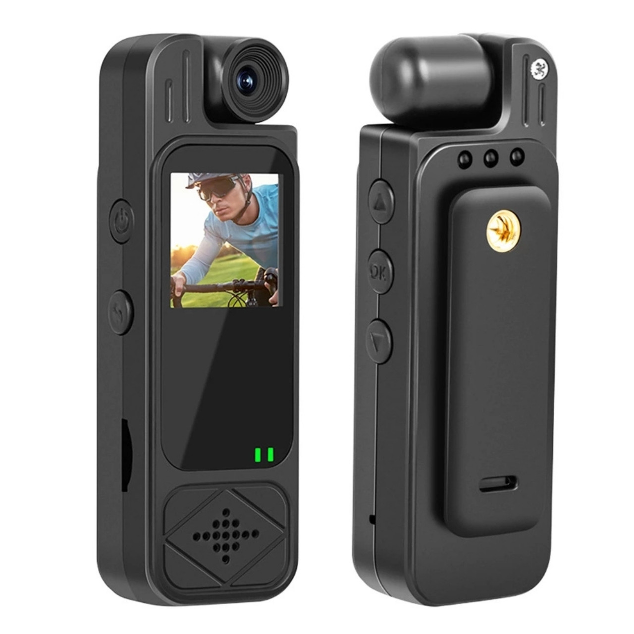 CamCorder, mini camera pentru fiecare moment - Image 3