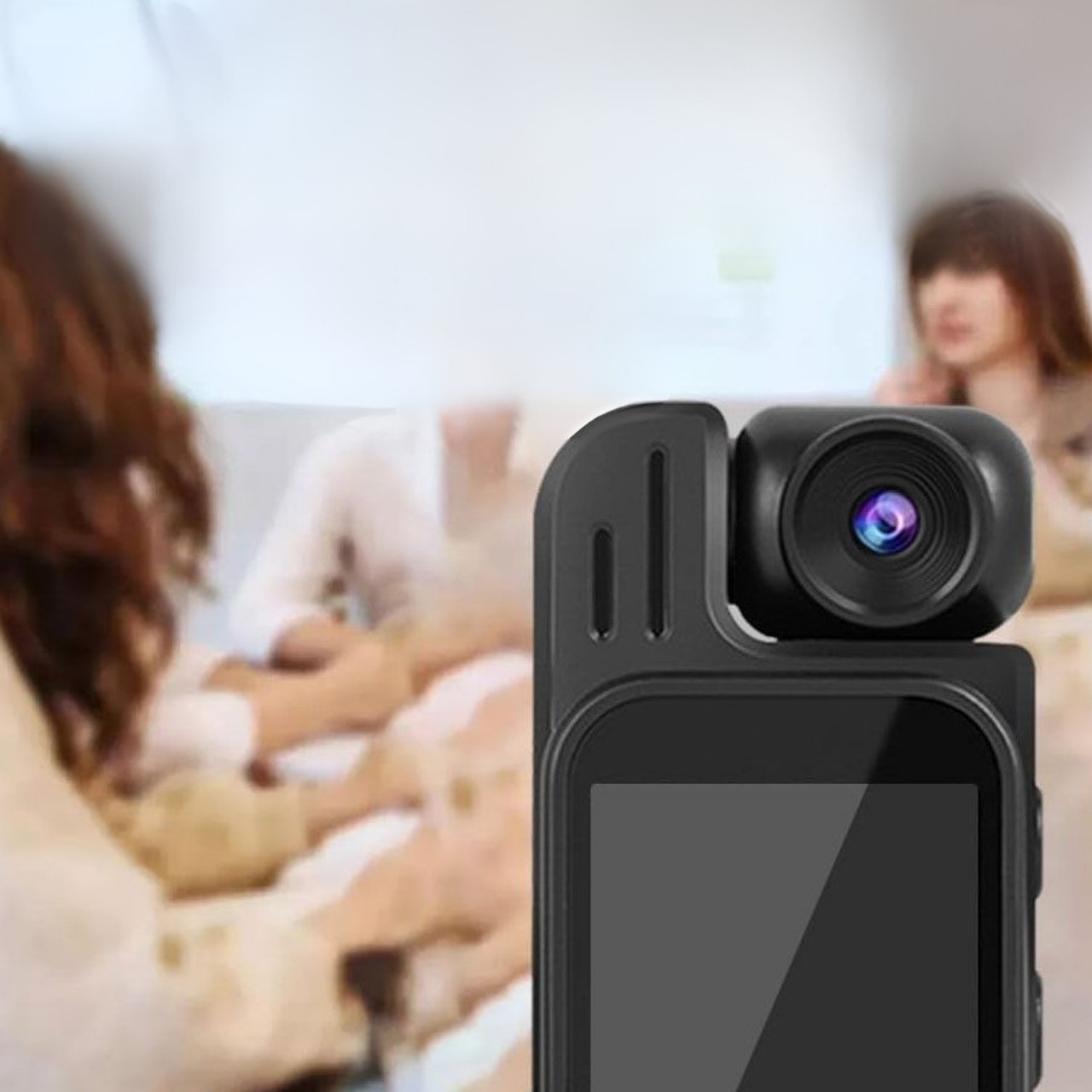 CamCorder, mini camera pentru fiecare moment - Image 9