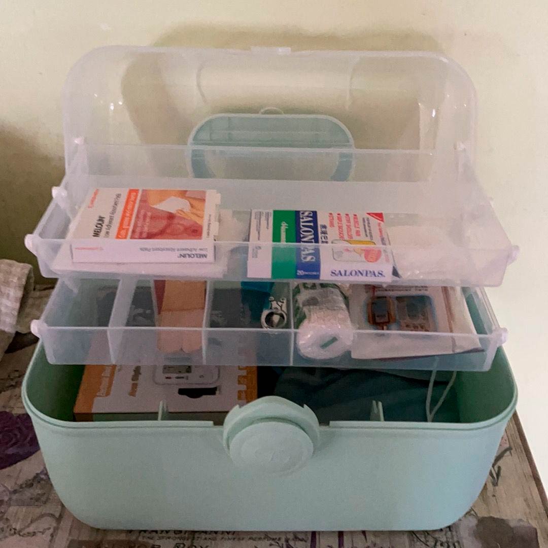 CapsuleBox, o cutie pentru depozitarea medicamentelor și a altor lucruri esențiale - Image 10