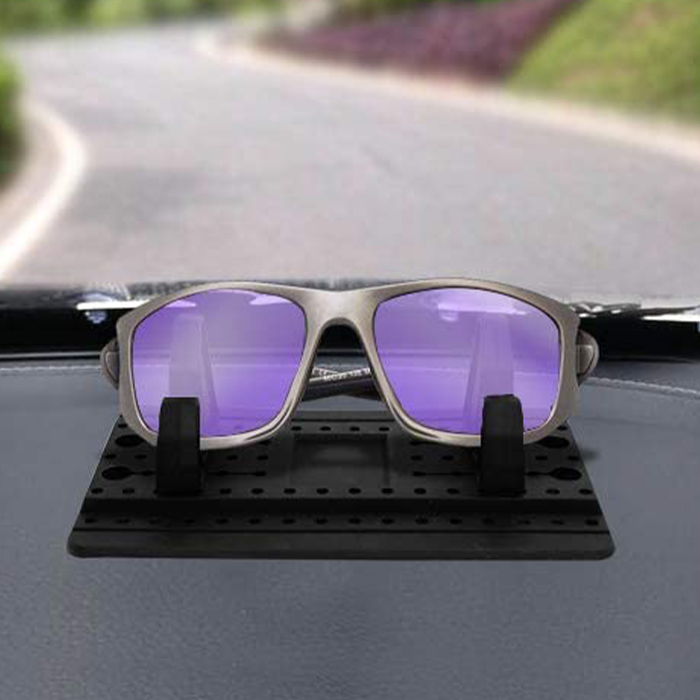 CellphoneMat, suport din silicon anti-alunecare pentru smartphone - Image 4