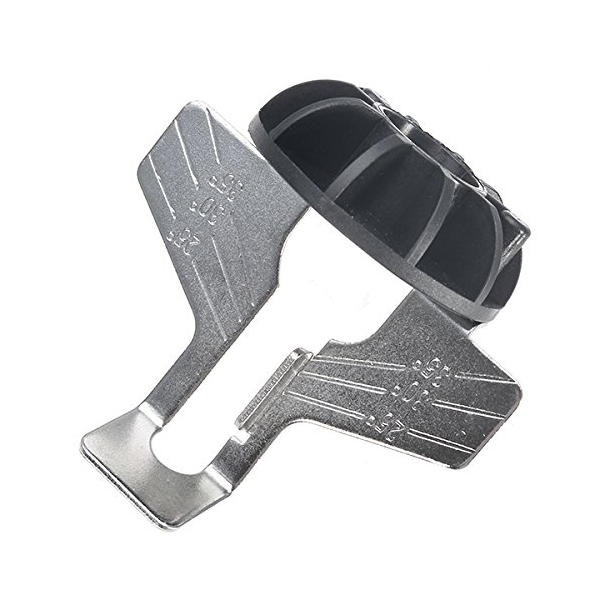ChainSharpPro, accesoriu pentru ascuțirea lanțurilor de drujbă - Image 3