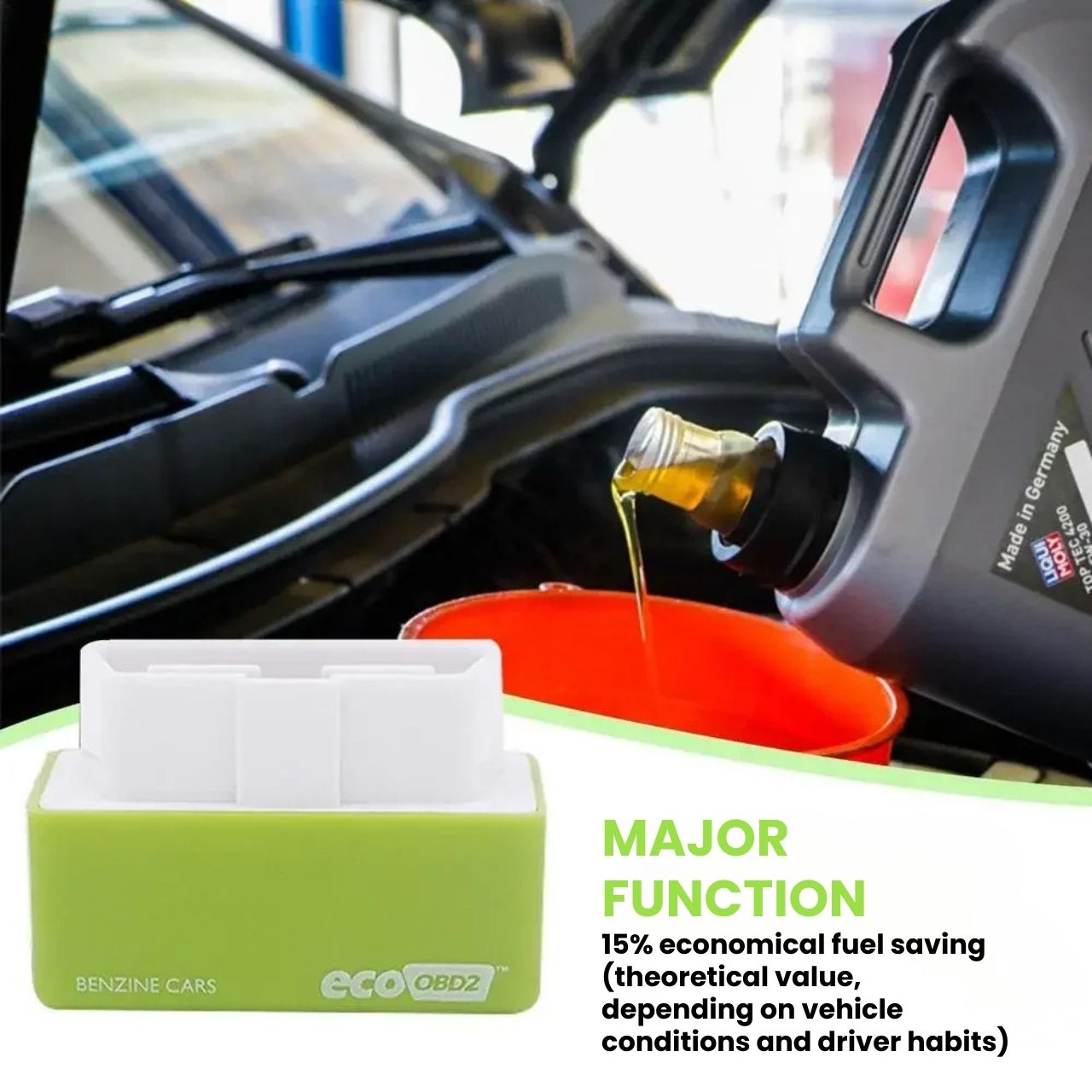 ChipTuningBox, cipul pentru economisirea combustibilului - Image 2