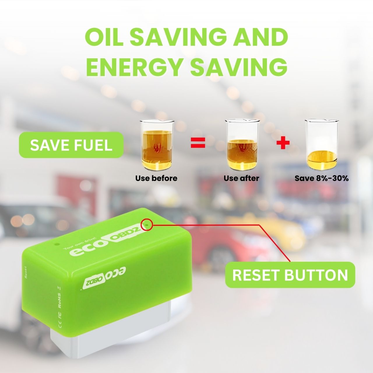 ChipTuningBox, cipul pentru economisirea combustibilului - Image 4