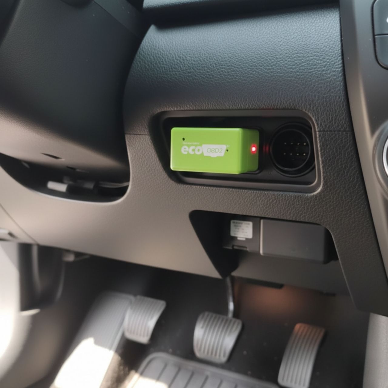 ChipTuningBox, cipul pentru economisirea combustibilului - Image 5
